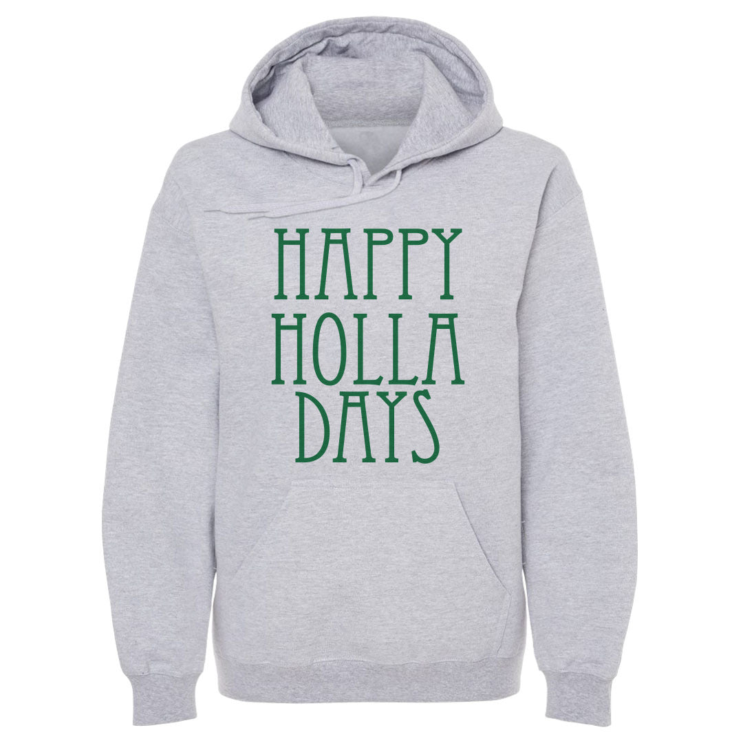 Christmas Men's Hoodie | 500 LEVEL