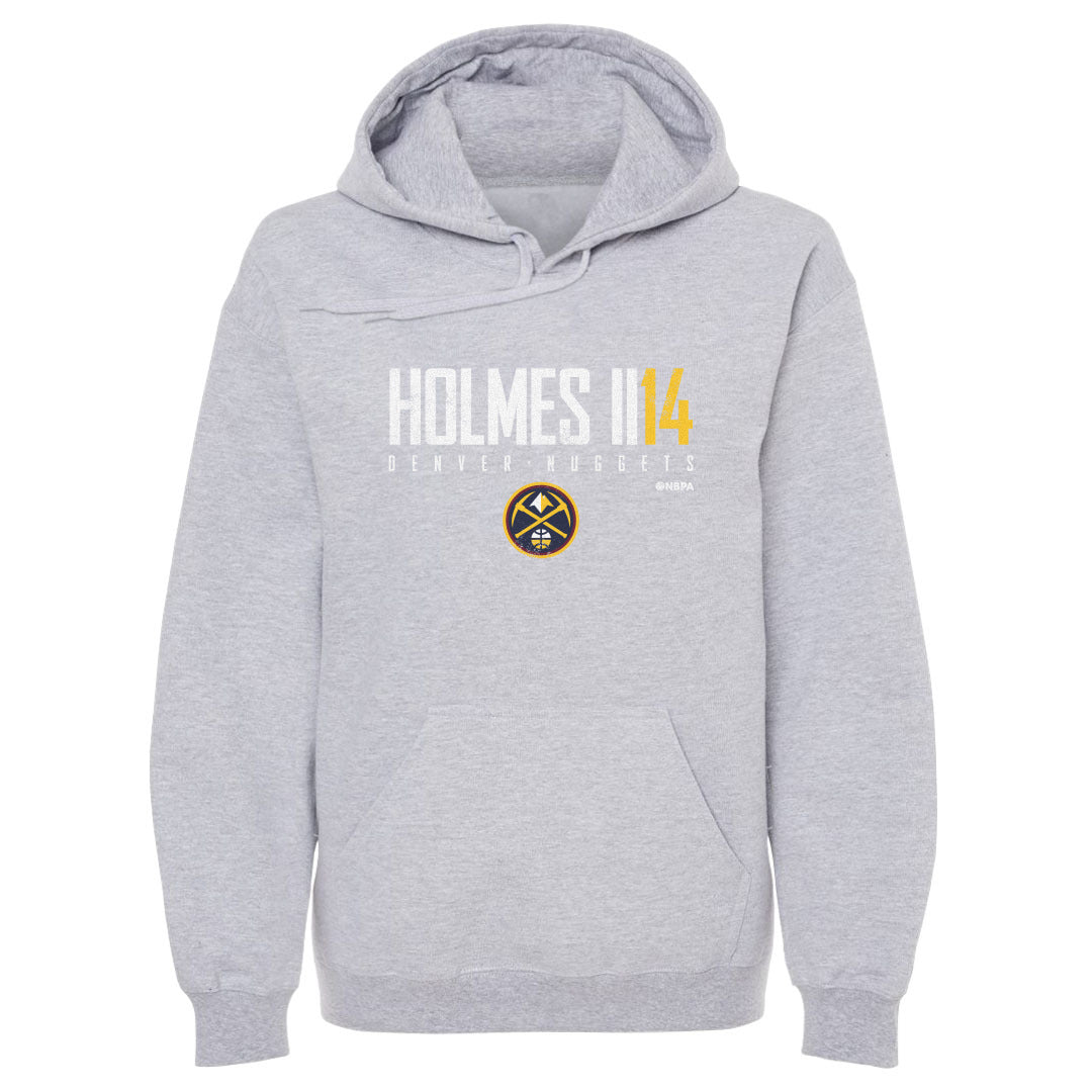 DaRon Holmes II Men's Hoodie | 500 LEVEL