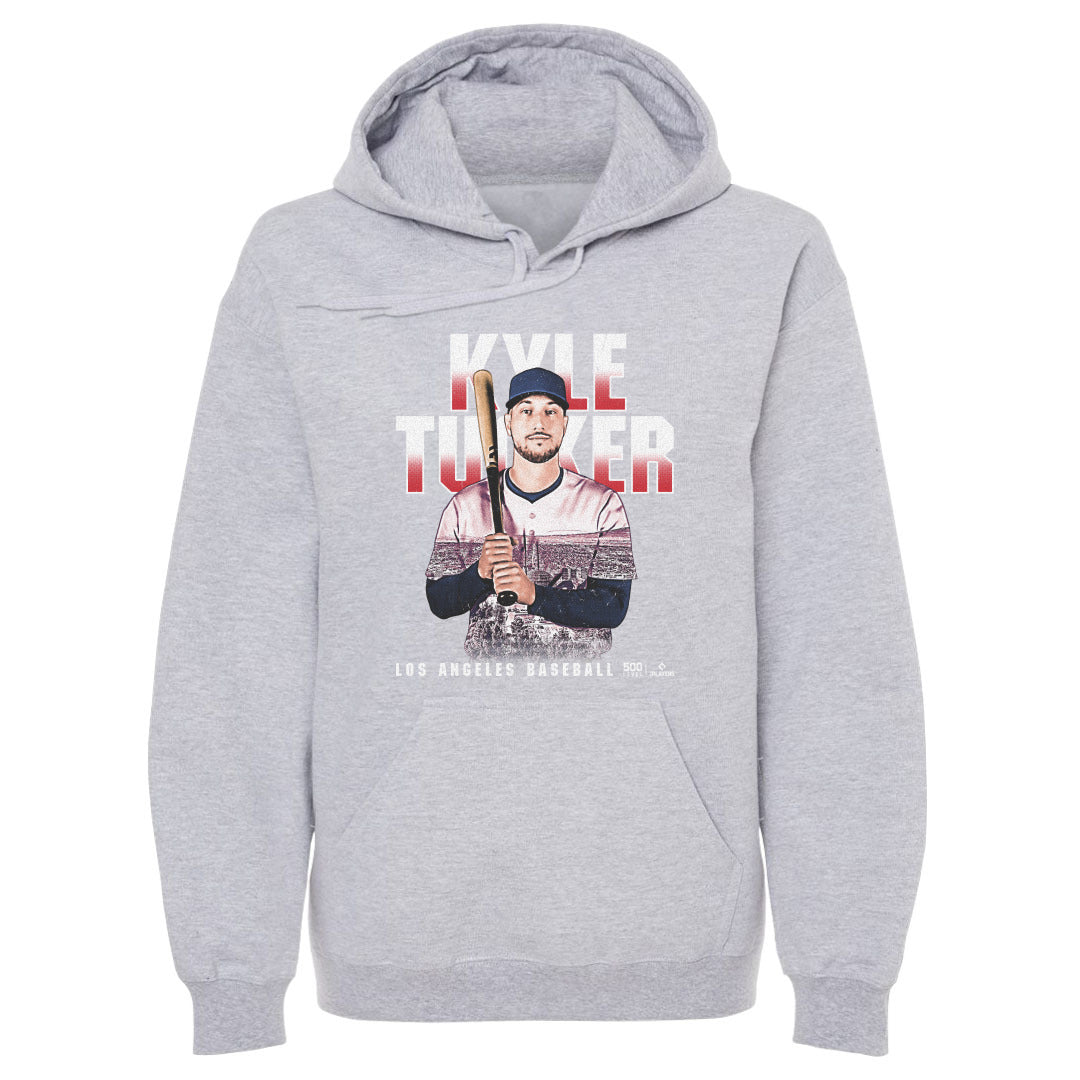 Kyle Tucker Men's Hoodie | 500 LEVEL