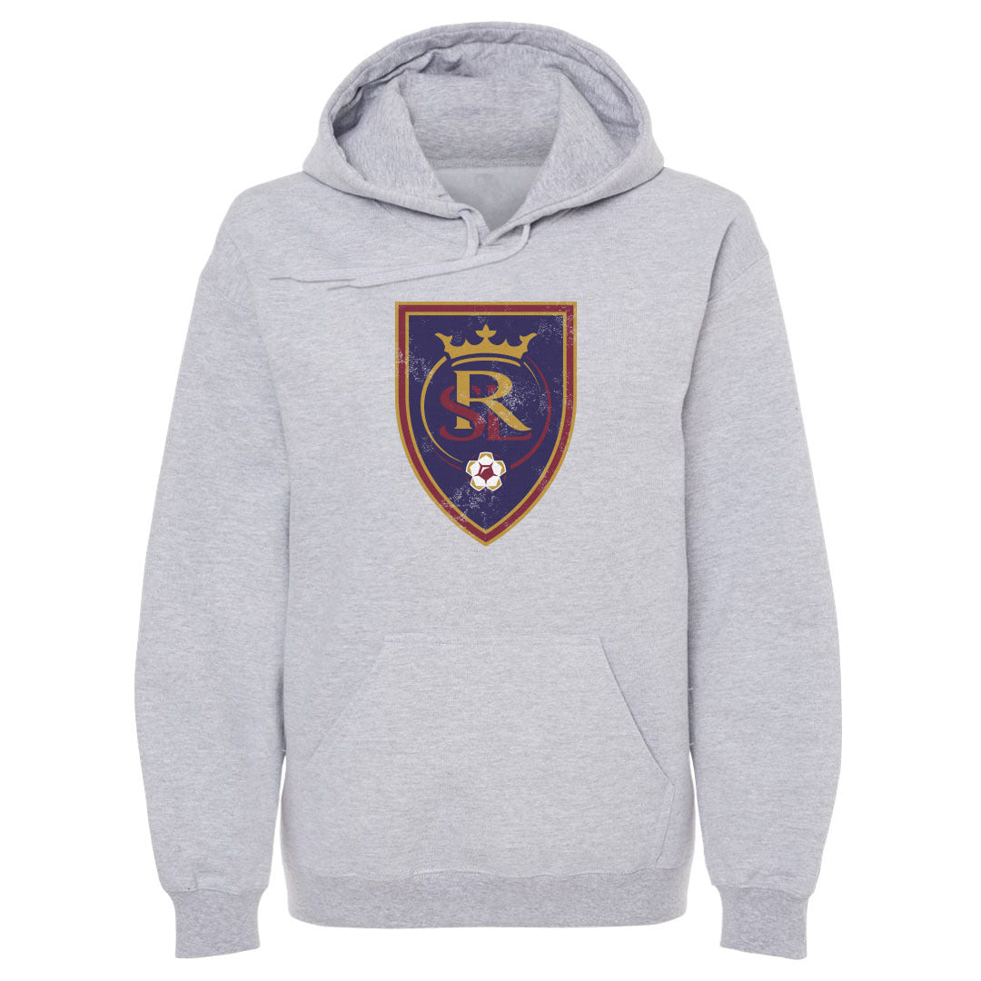 Real Salt Lake Men's Hoodie | 500 LEVEL
