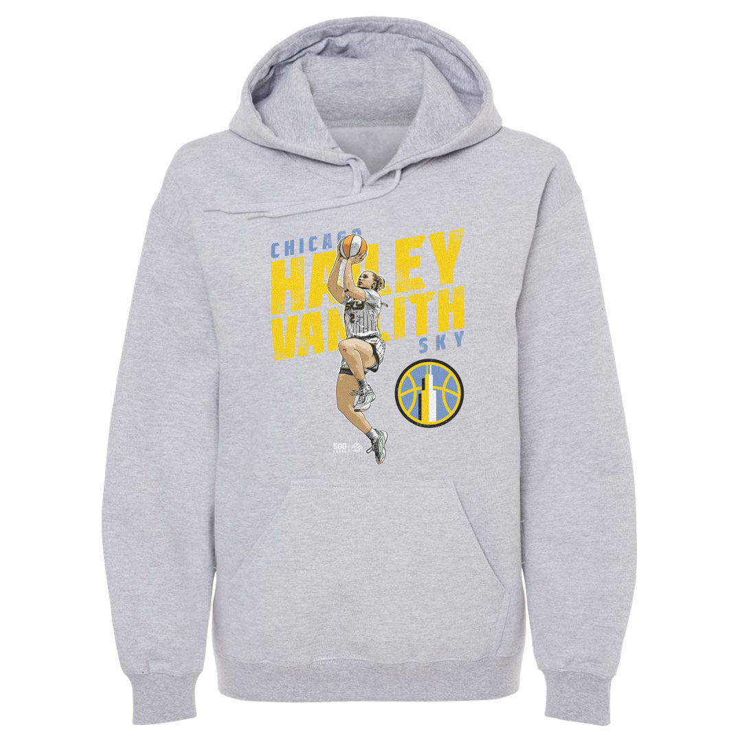 Hailey Van Lith Men's Hoodie | 500 LEVEL