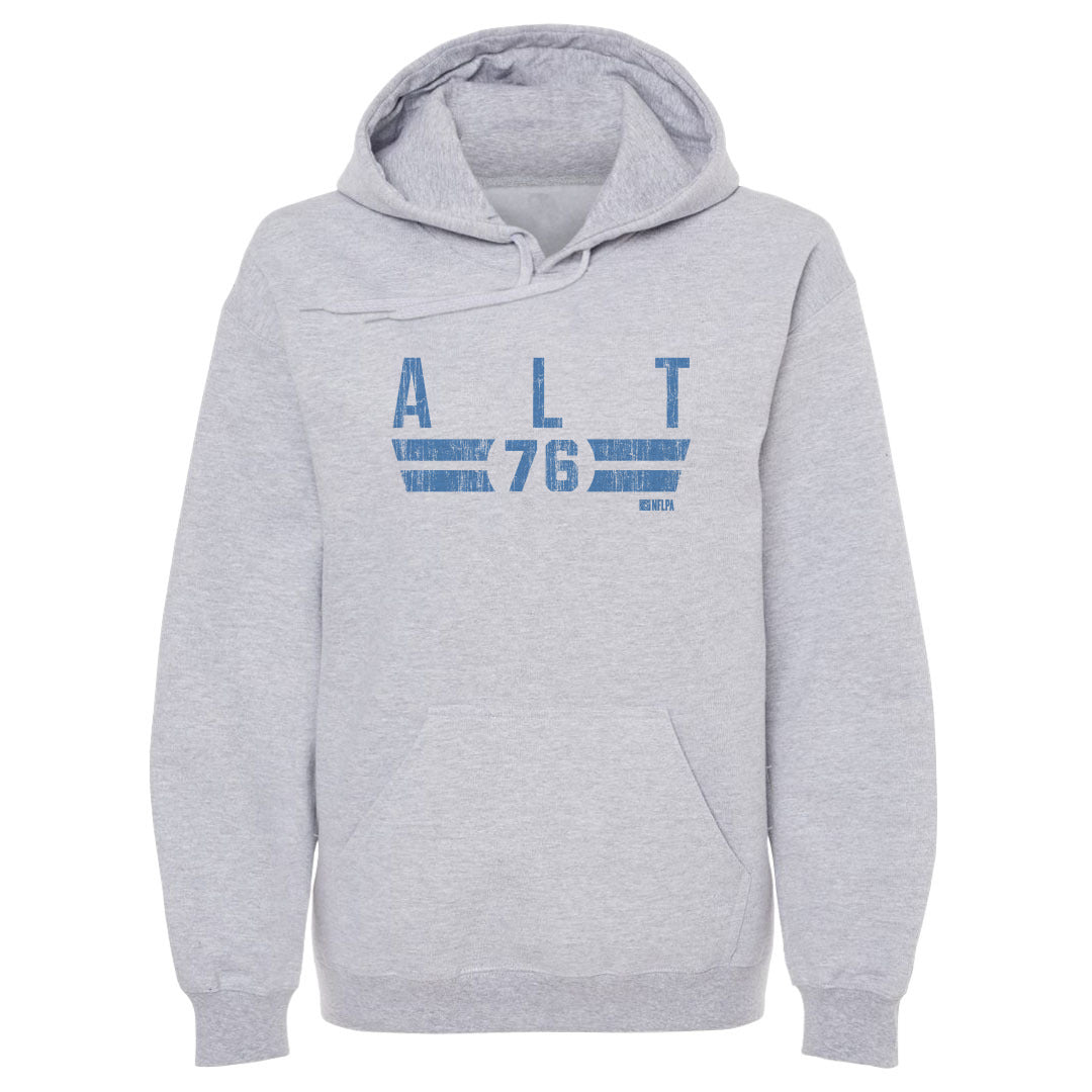 Joe Alt Men's Hoodie | 500 LEVEL