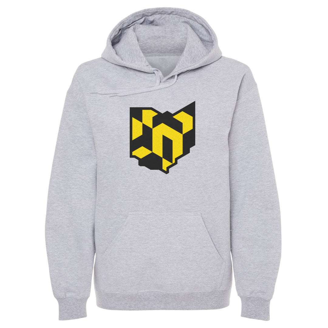 Columbus Crew Men's Hoodie | 500 LEVEL