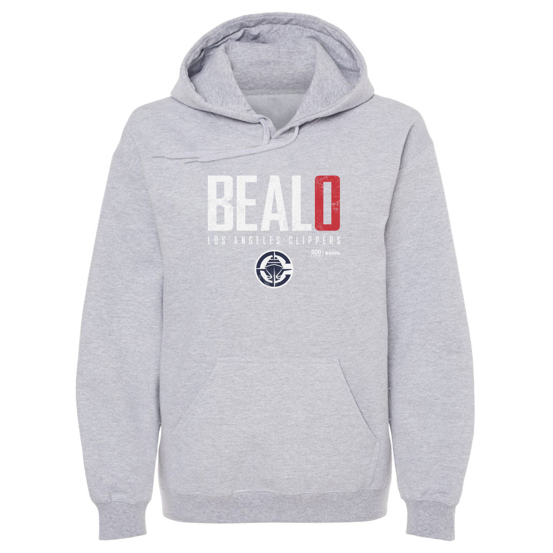 Bradley Beal Men's Hoodie | 500 LEVEL