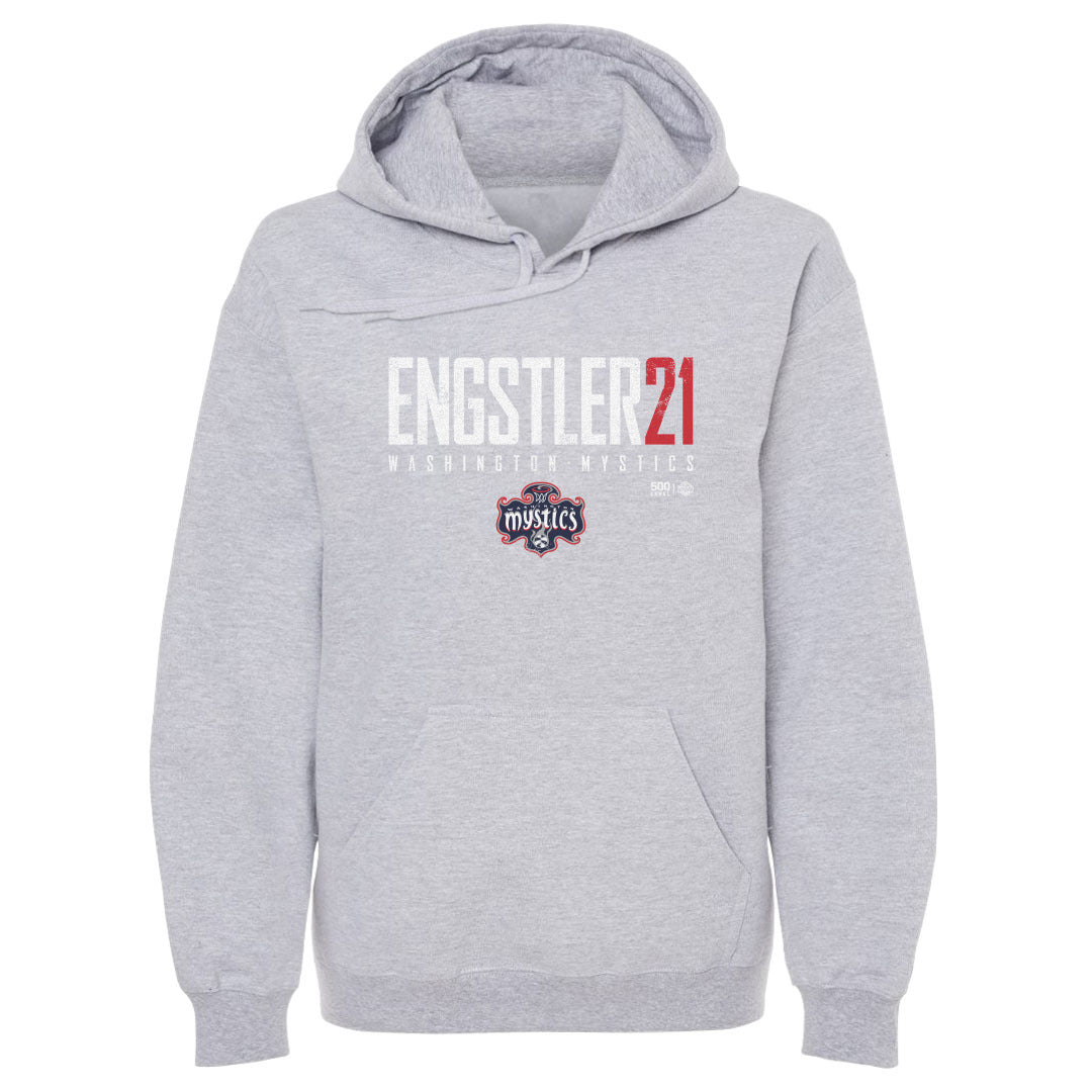Emily Engstler Men's Hoodie | 500 LEVEL