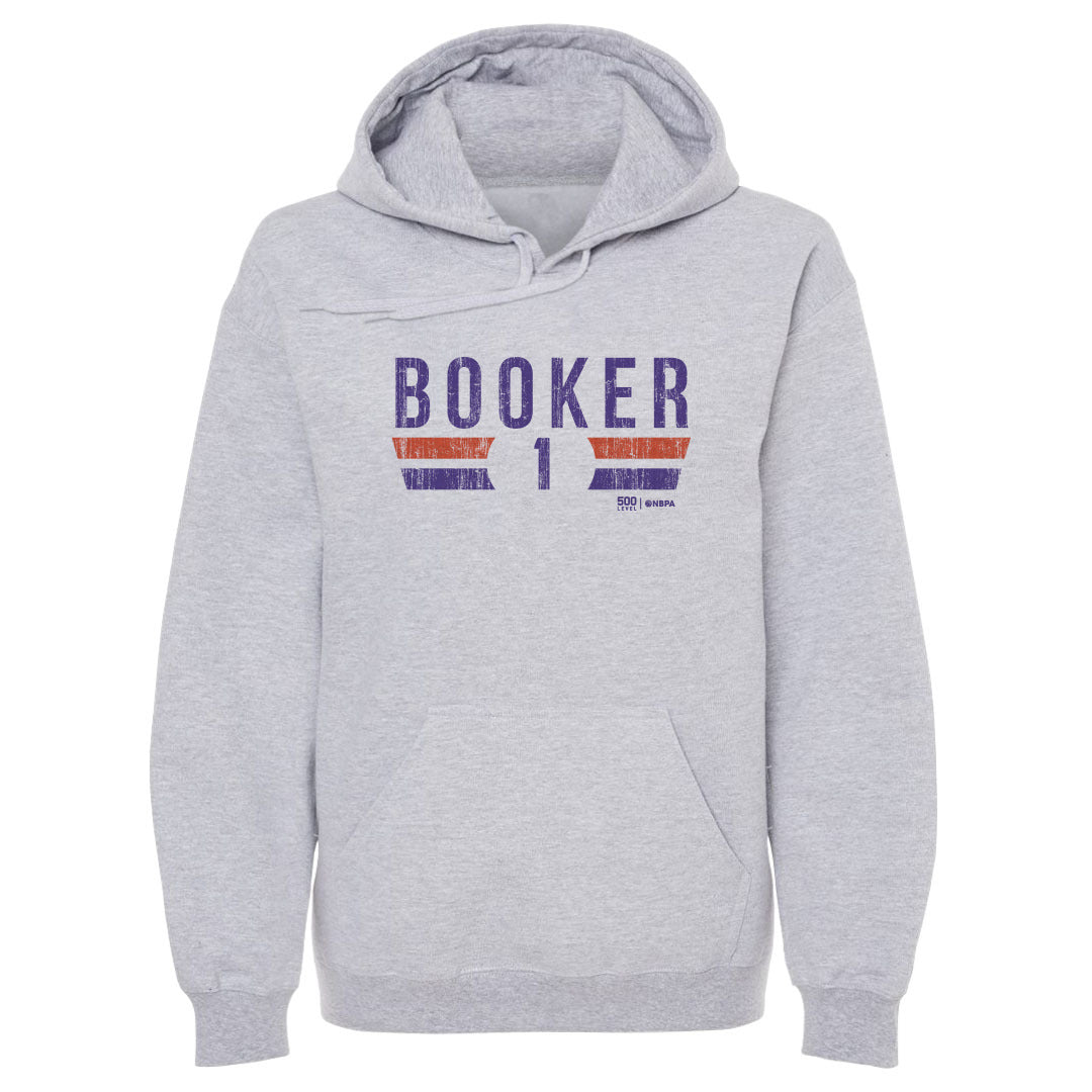 Devin Booker Men's Hoodie | 500 LEVEL