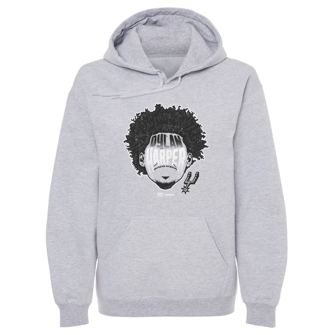 Dylan Harper Men's Hoodie | 500 LEVEL