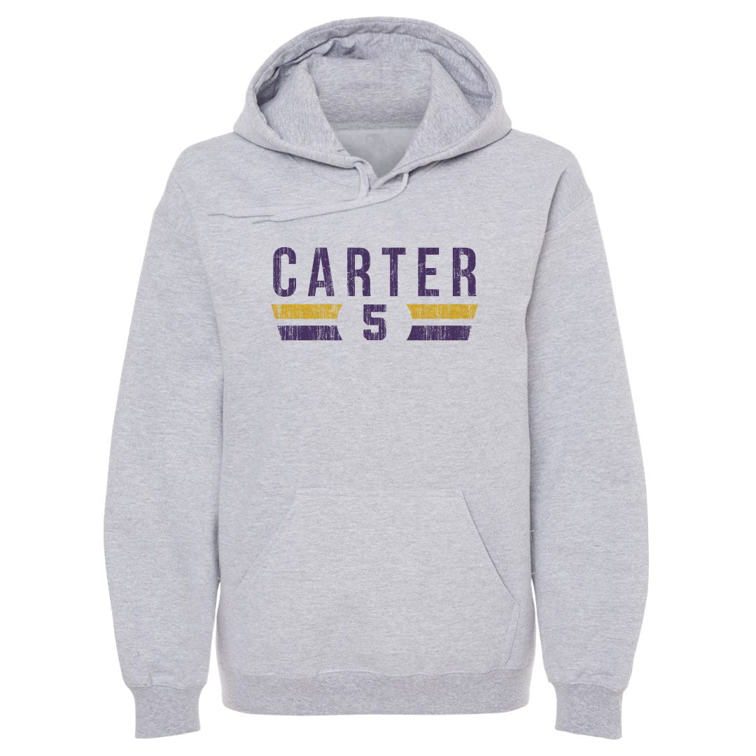 Cam Carter Men's Hoodie | 500 LEVEL