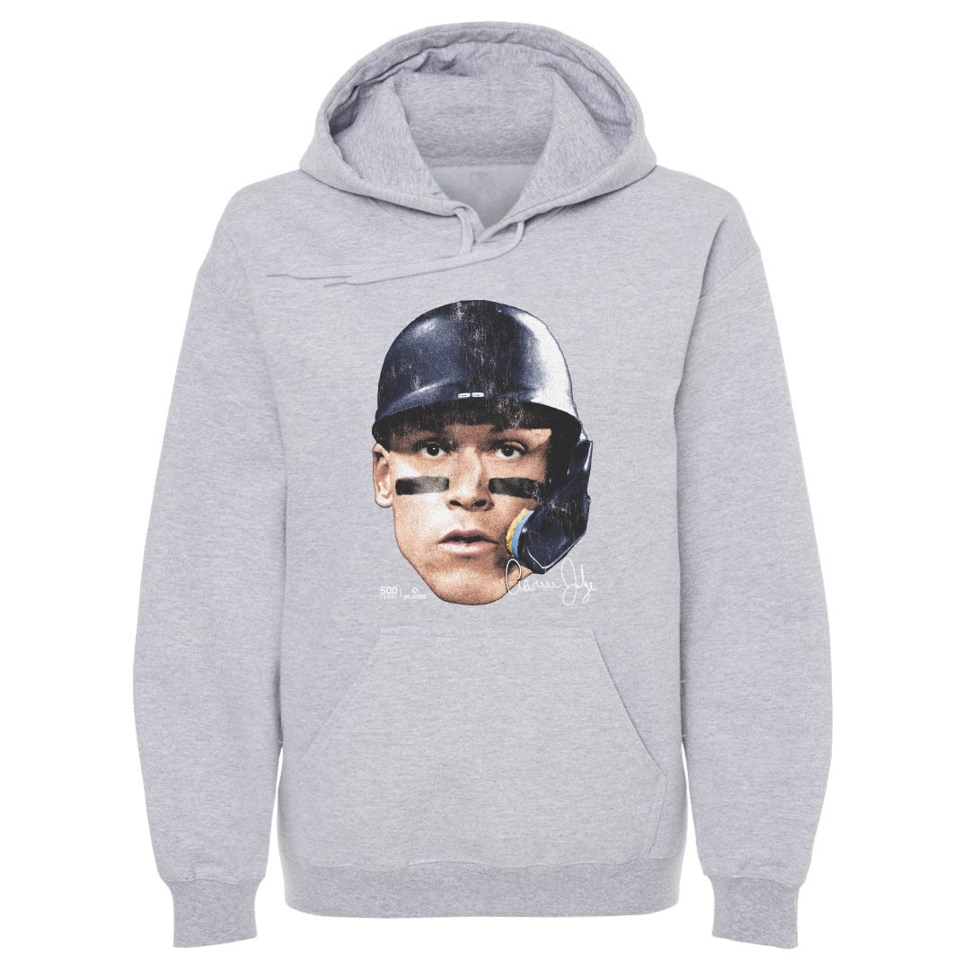 Aaron Judge Men's Hoodie | 500 LEVEL