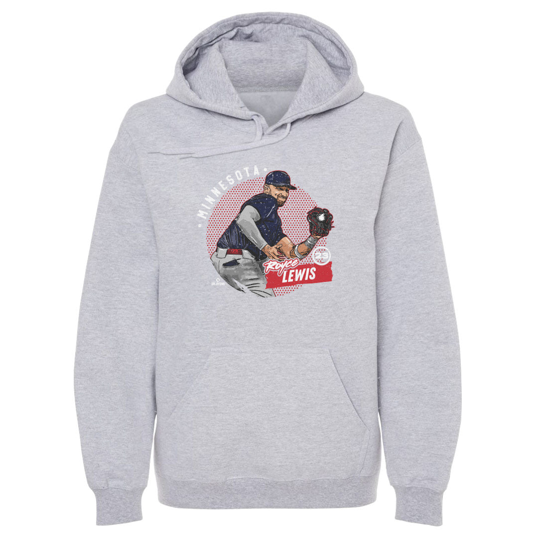 Royce Lewis Men's Hoodie | 500 LEVEL