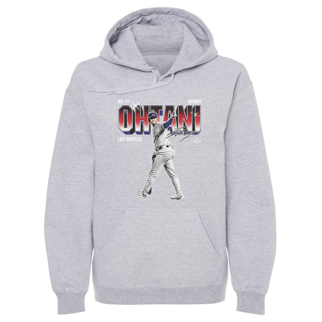 Shohei Ohtani Men's Hoodie | 500 LEVEL