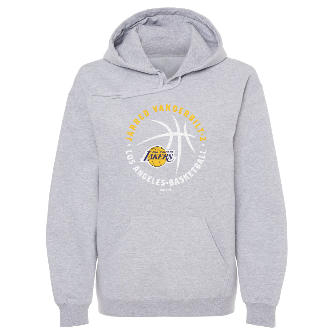 Jarred Vanderbilt Men's Hoodie | 500 LEVEL