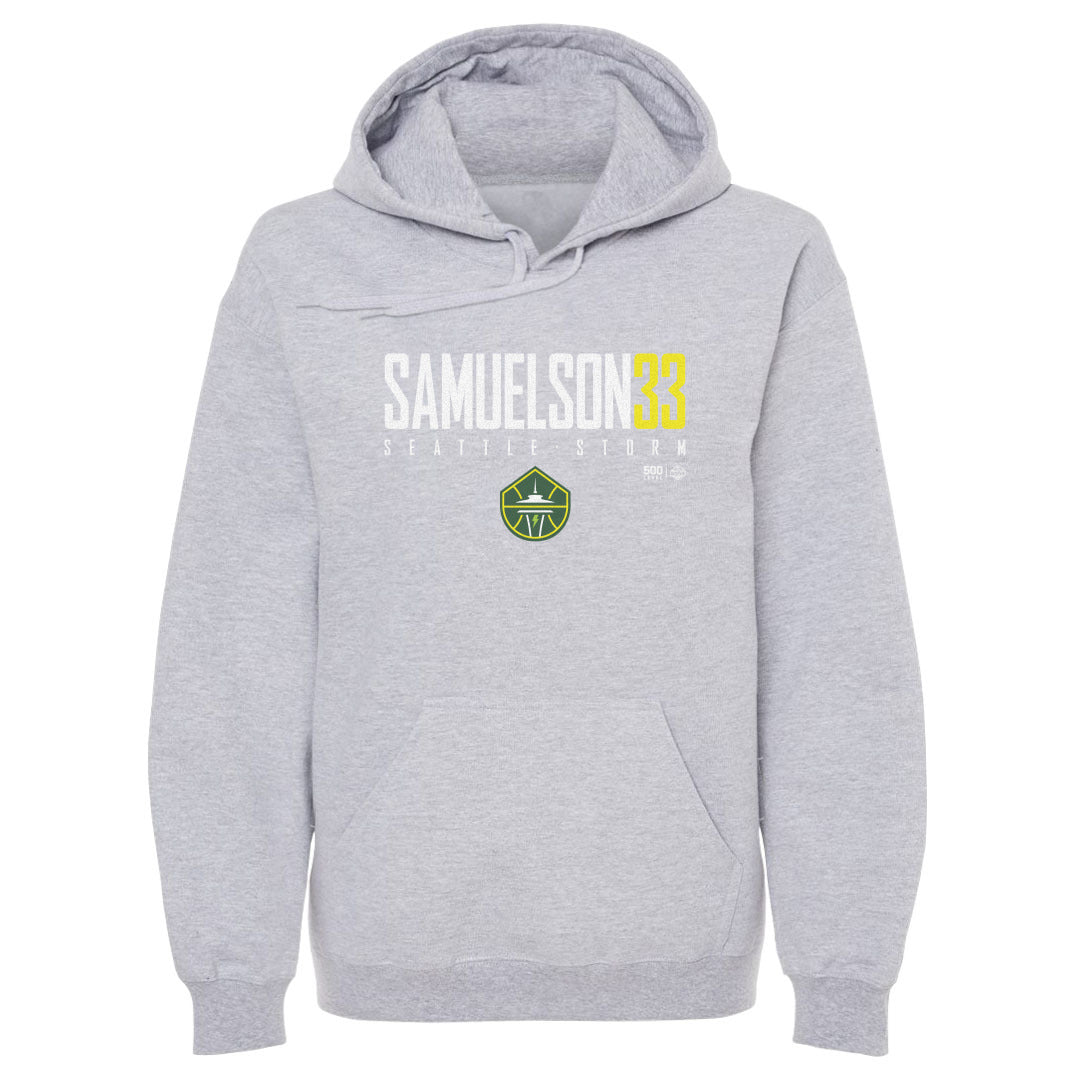 Katie Lou Men's Hoodie | 500 LEVEL