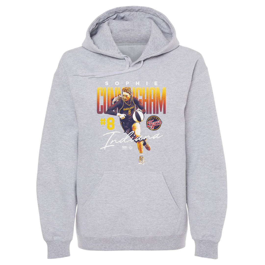 Sophie Cunningham Men's Hoodie | 500 LEVEL