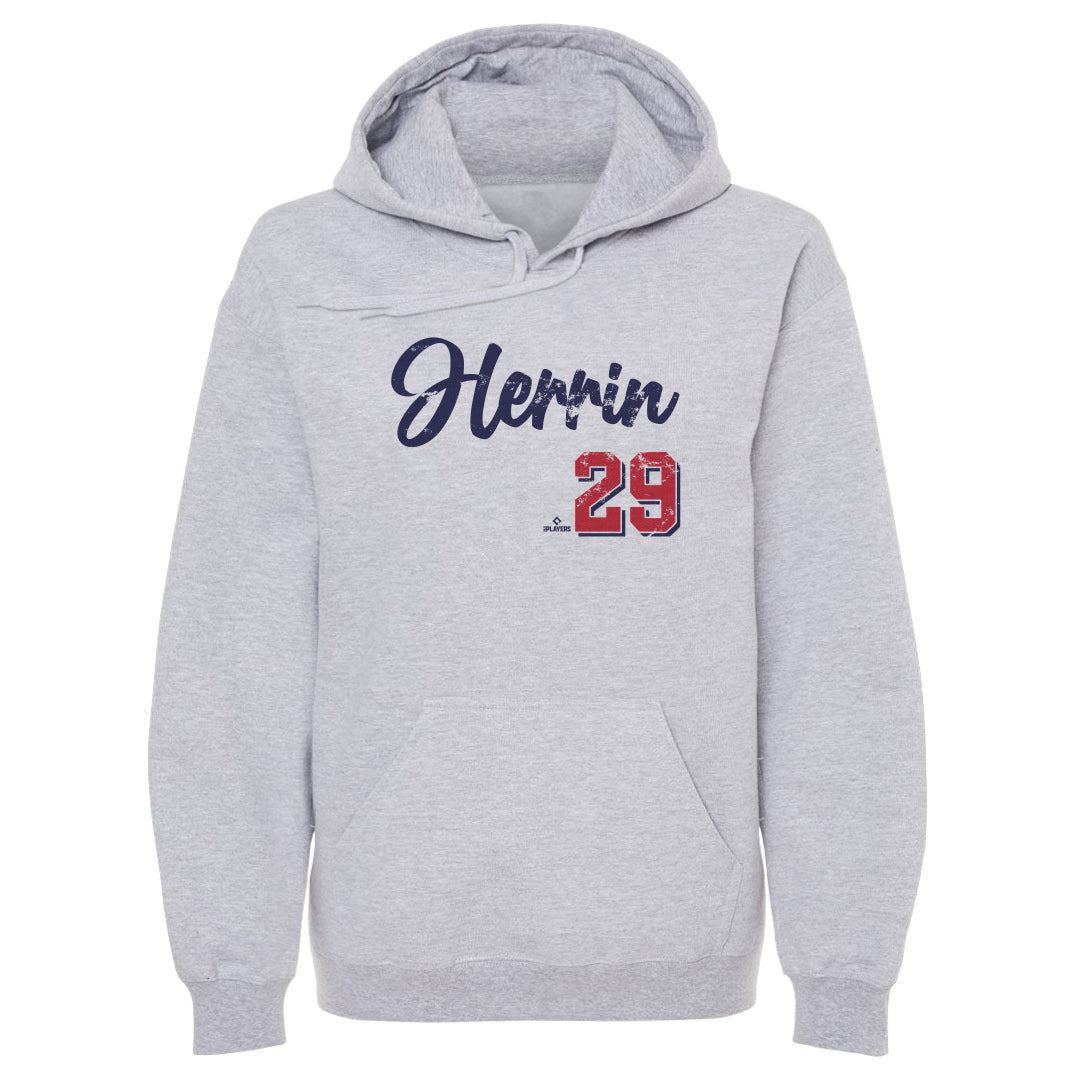 Tim Herrin Men's Hoodie | 500 LEVEL