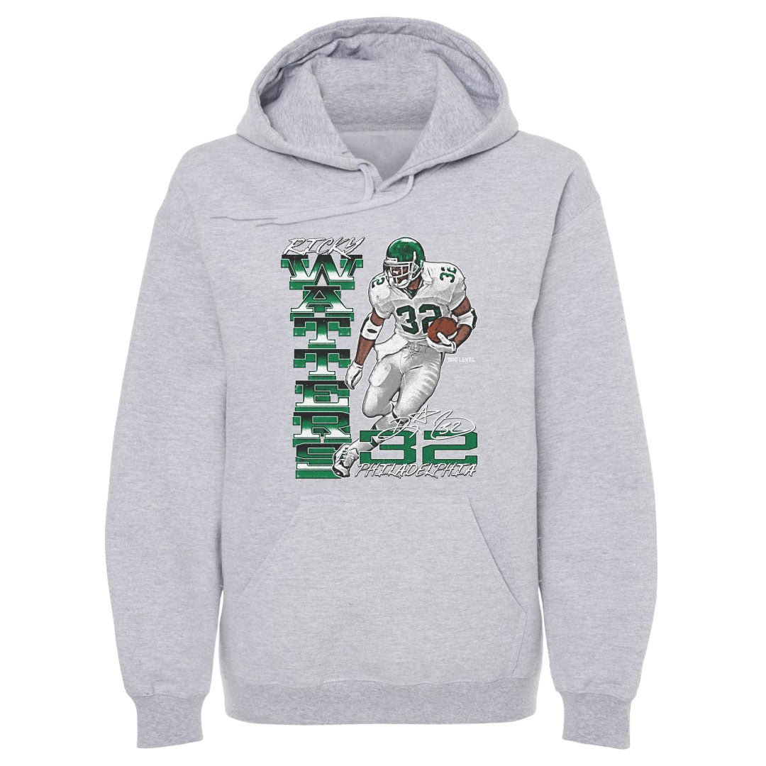 Ricky Watters Men's Hoodie | 500 LEVEL