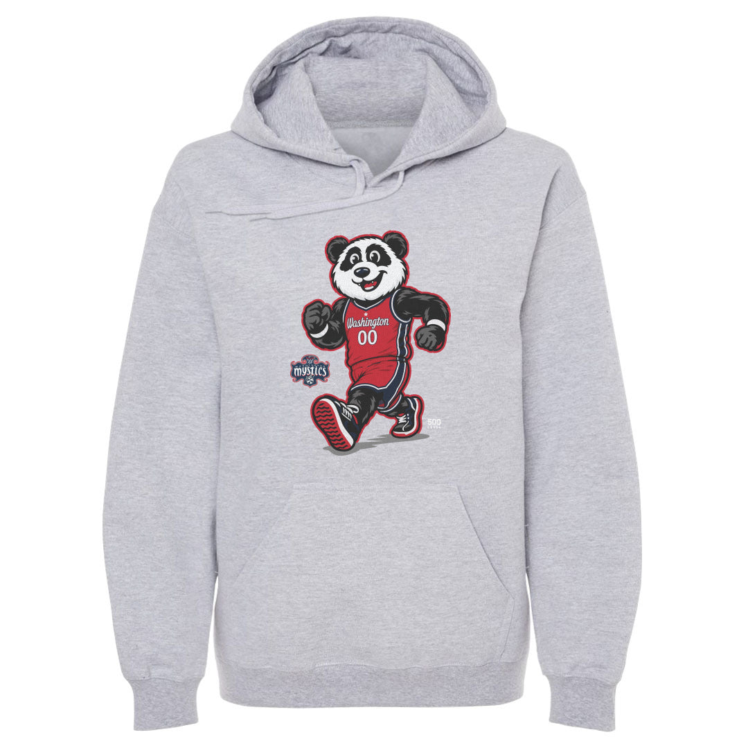 Washington Mystics Men's Hoodie | 500 LEVEL