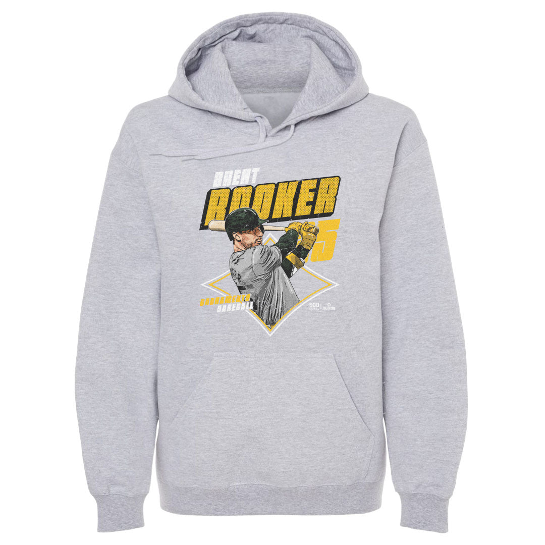 Brent Rooker Men's Hoodie | 500 LEVEL