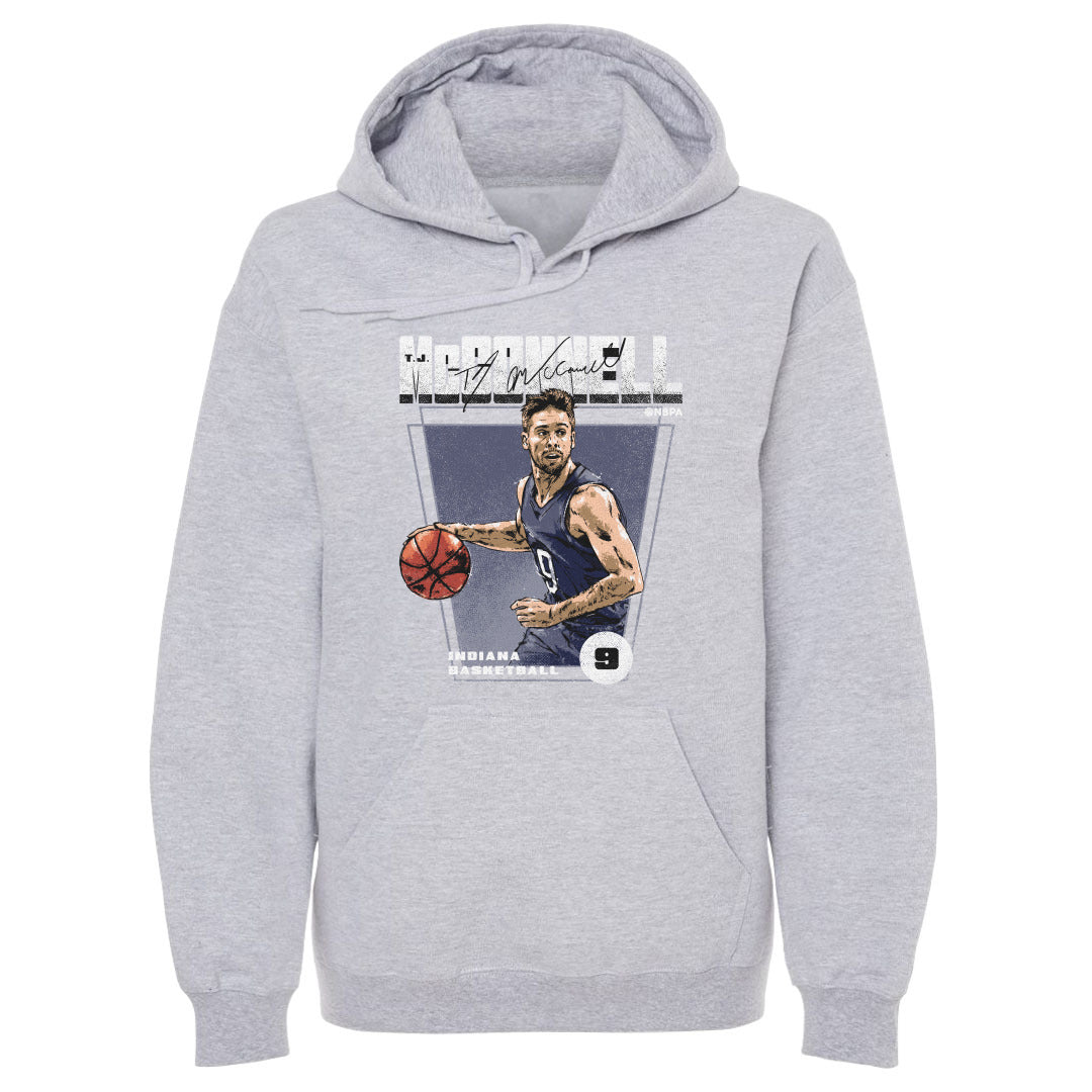 T.J. McConnell Men's Hoodie | 500 LEVEL