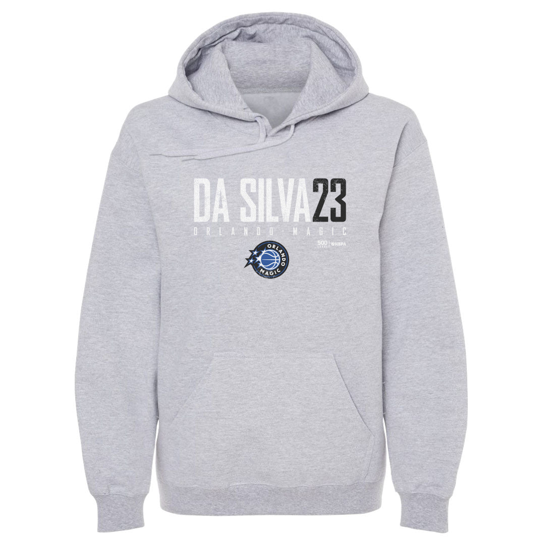 Tristan da Silva Men's Hoodie | 500 LEVEL