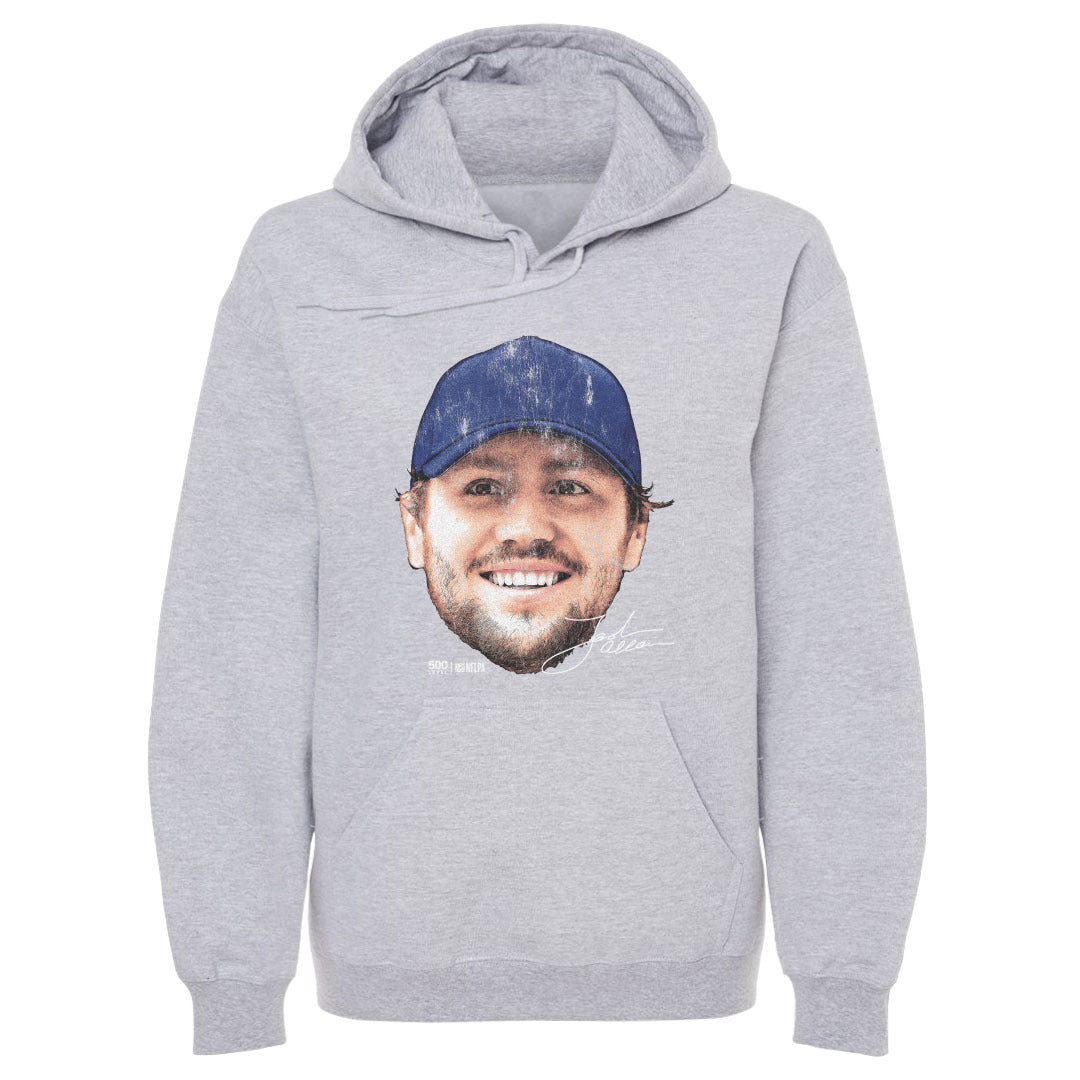 Josh Allen Men's Hoodie | 500 LEVEL