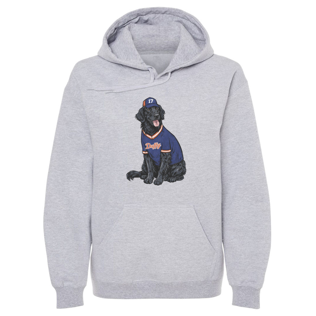 Keith Hernandez Men's Hoodie | 500 LEVEL