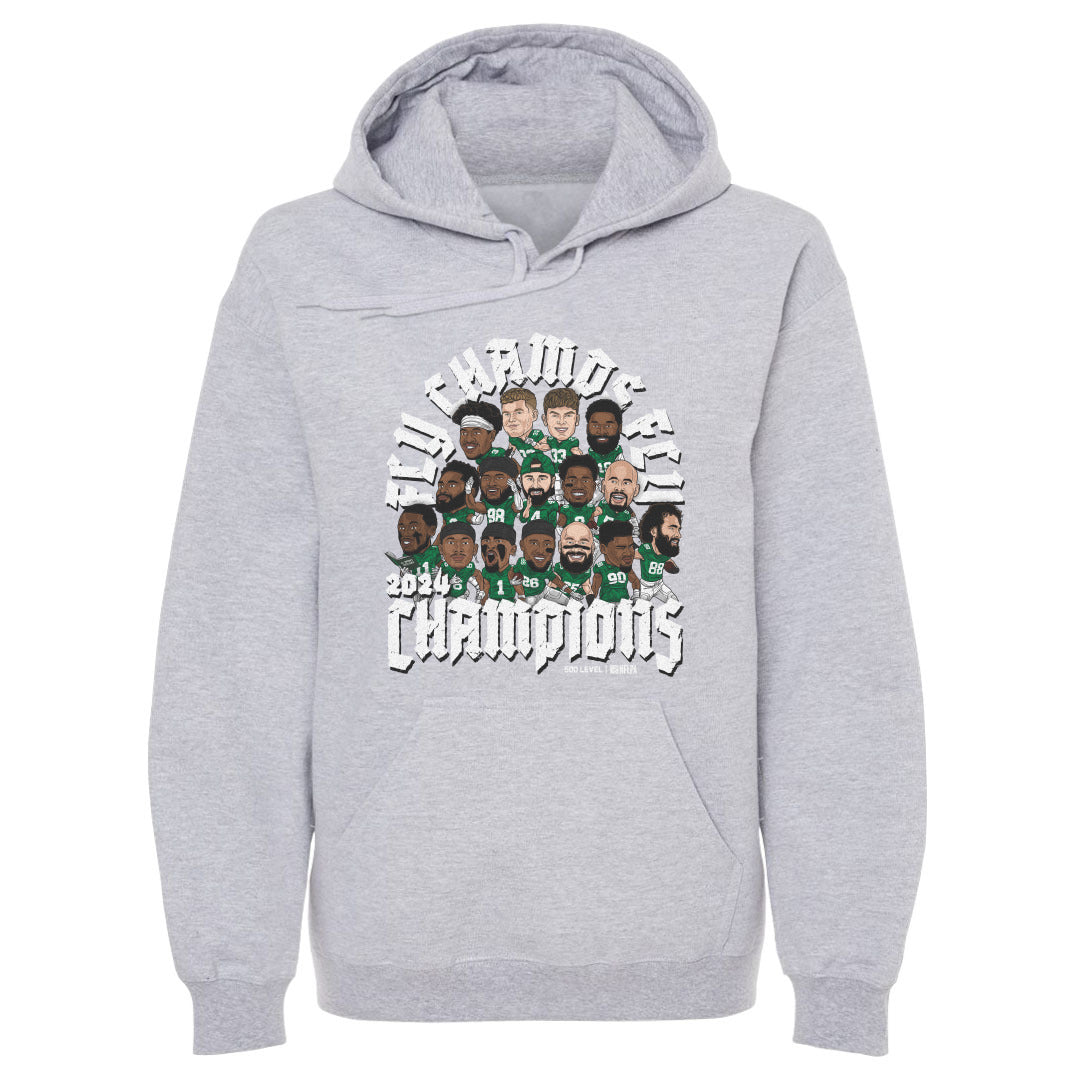 Philadelphia Men's Hoodie | 500 LEVEL