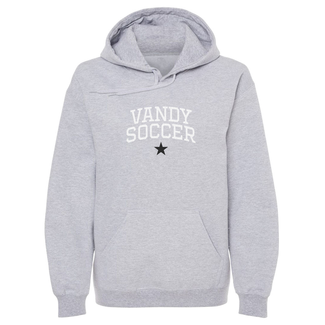 Vandegrift Men's Hoodie | 500 LEVEL