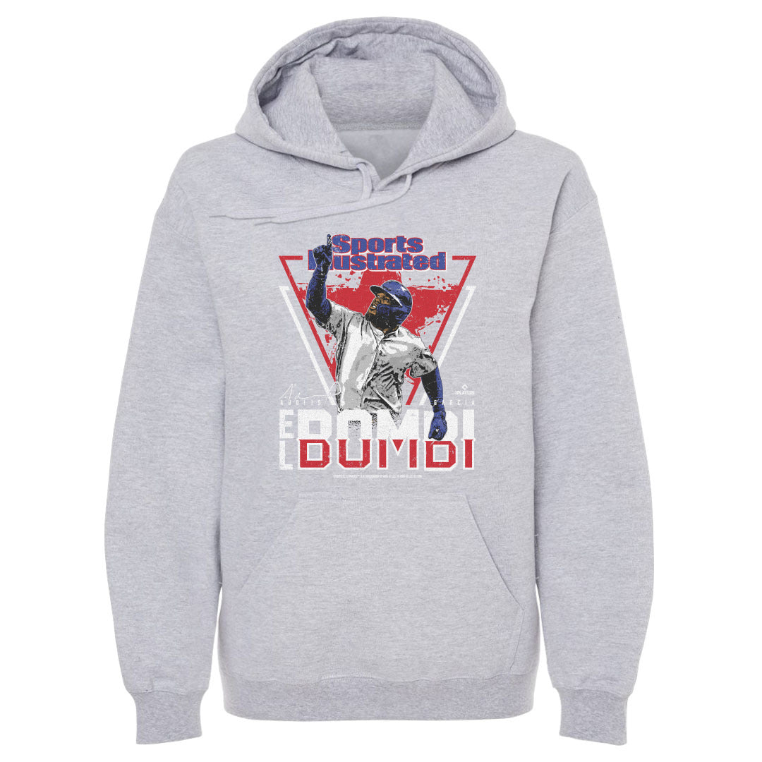 Adolis Garcia Men's Hoodie | 500 LEVEL