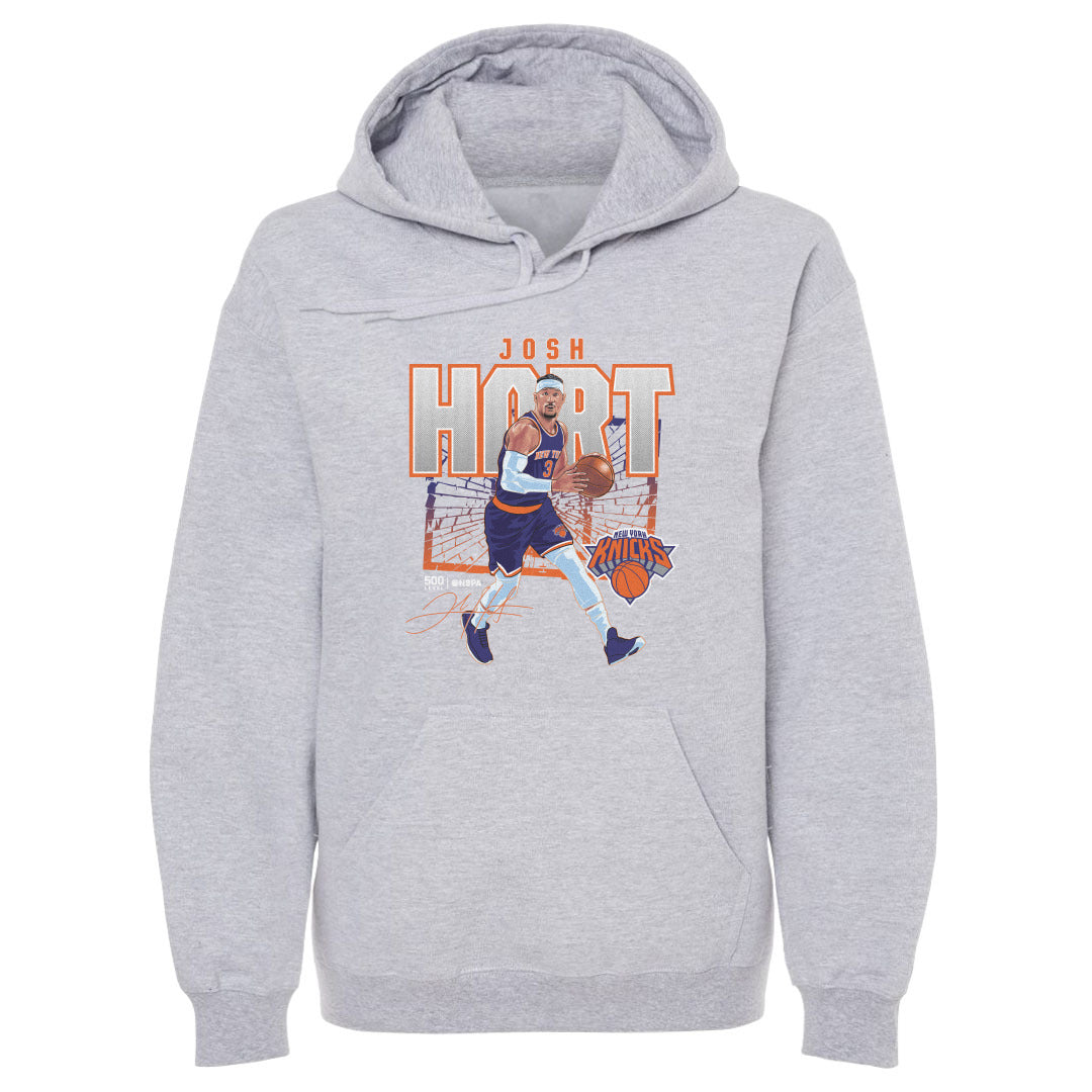 Josh Hart Men's Hoodie | 500 LEVEL