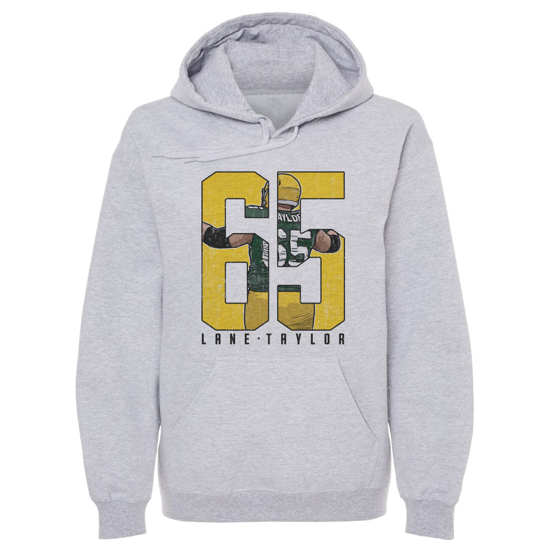 Lane Taylor Men's Hoodie | 500 LEVEL