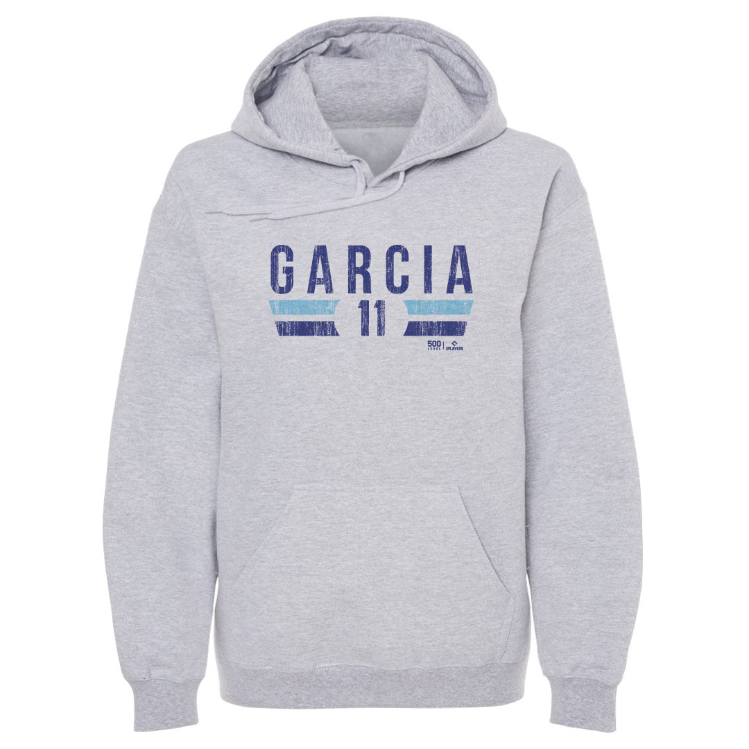 Maikel Garcia Men's Hoodie | 500 LEVEL