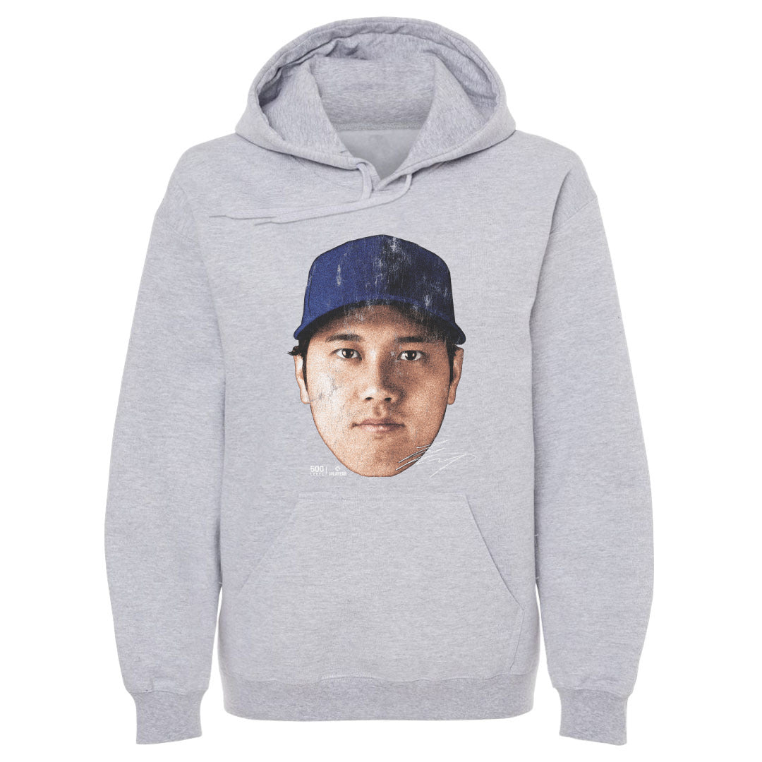 Shohei Ohtani Men's Hoodie | 500 LEVEL