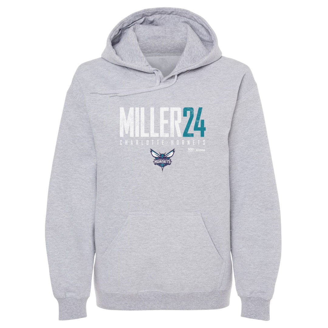 Brandon Miller Men's Hoodie | 500 LEVEL