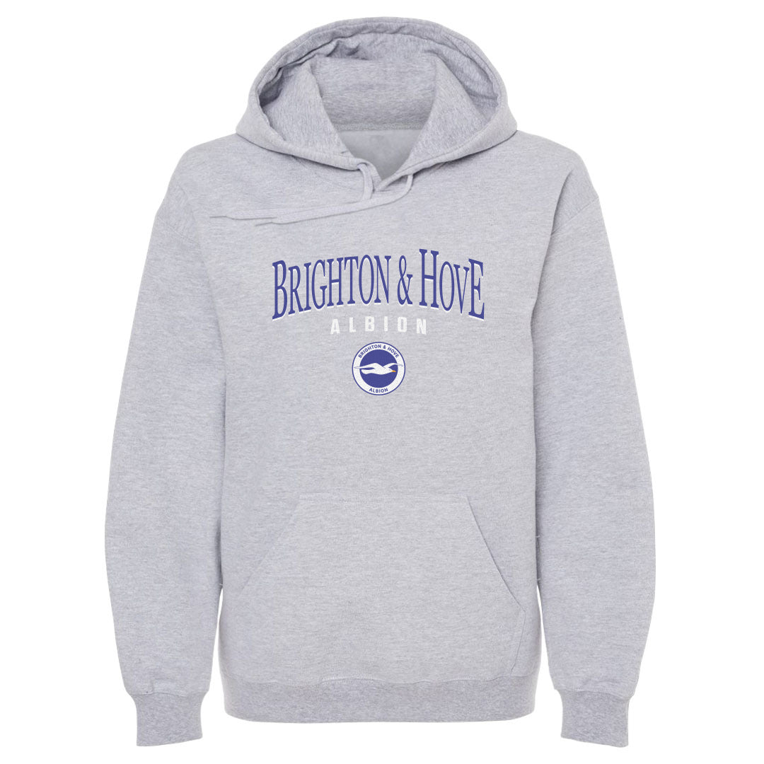 Brighton & Hove Albion Men's Hoodie | 500 LEVEL