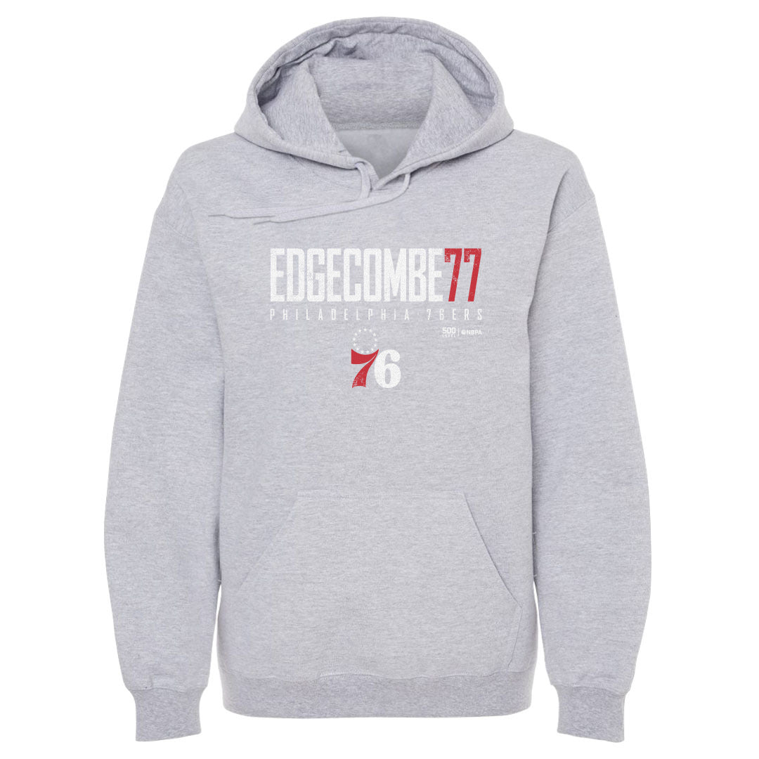 VJ Edgecombe Men's Hoodie | 500 LEVEL