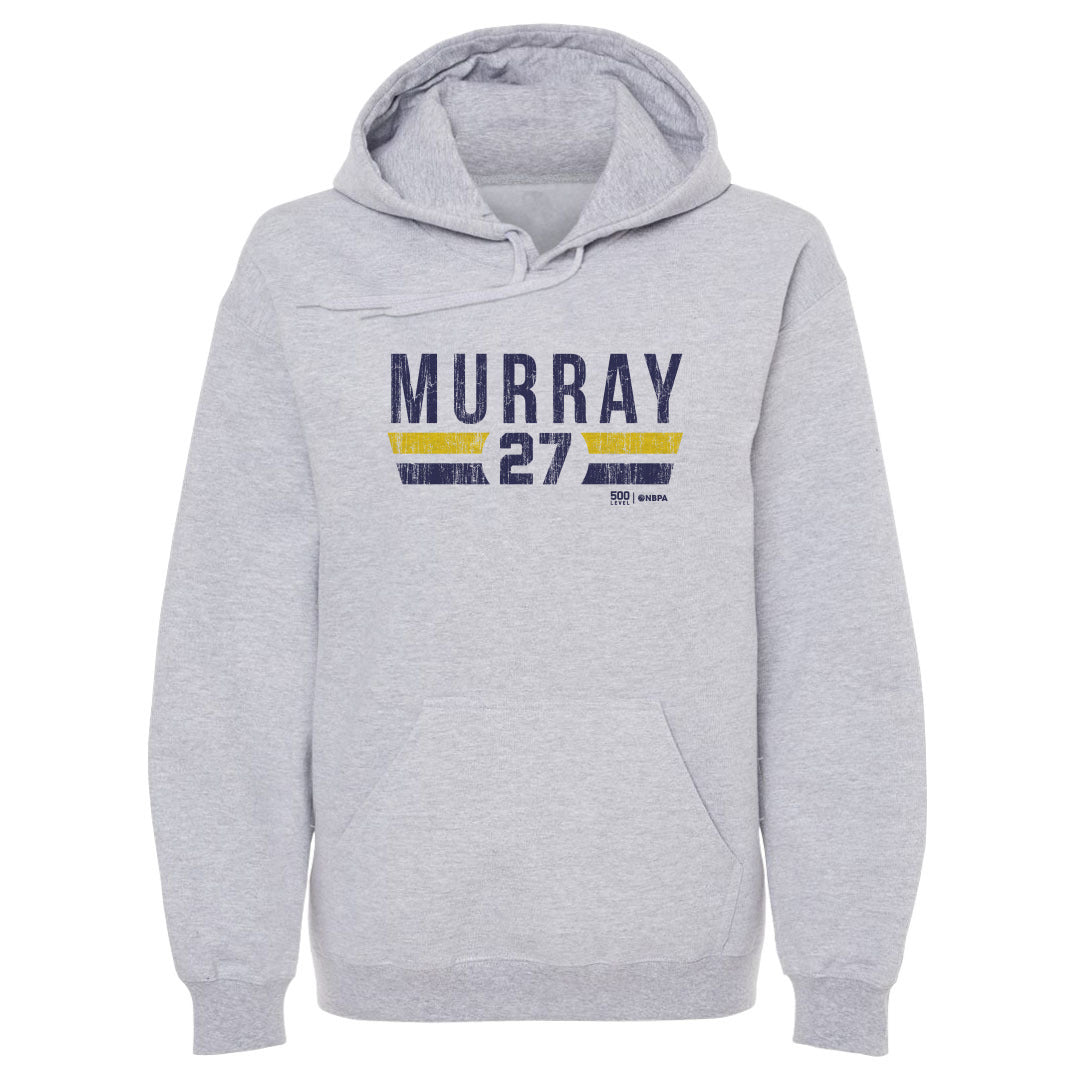 Jamal Murray Men's Hoodie | 500 LEVEL