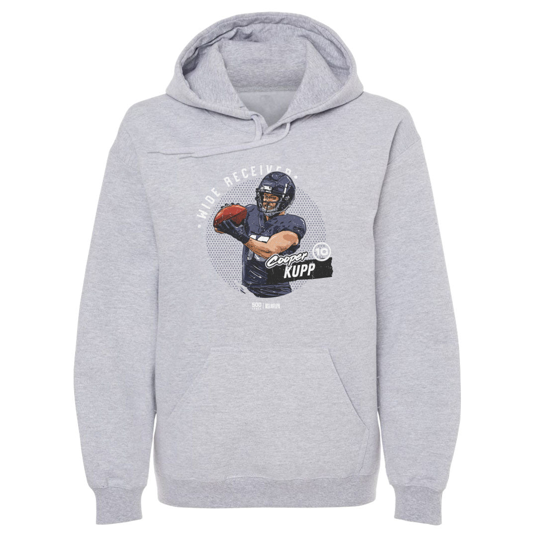 Cooper Kupp Men's Hoodie | 500 LEVEL