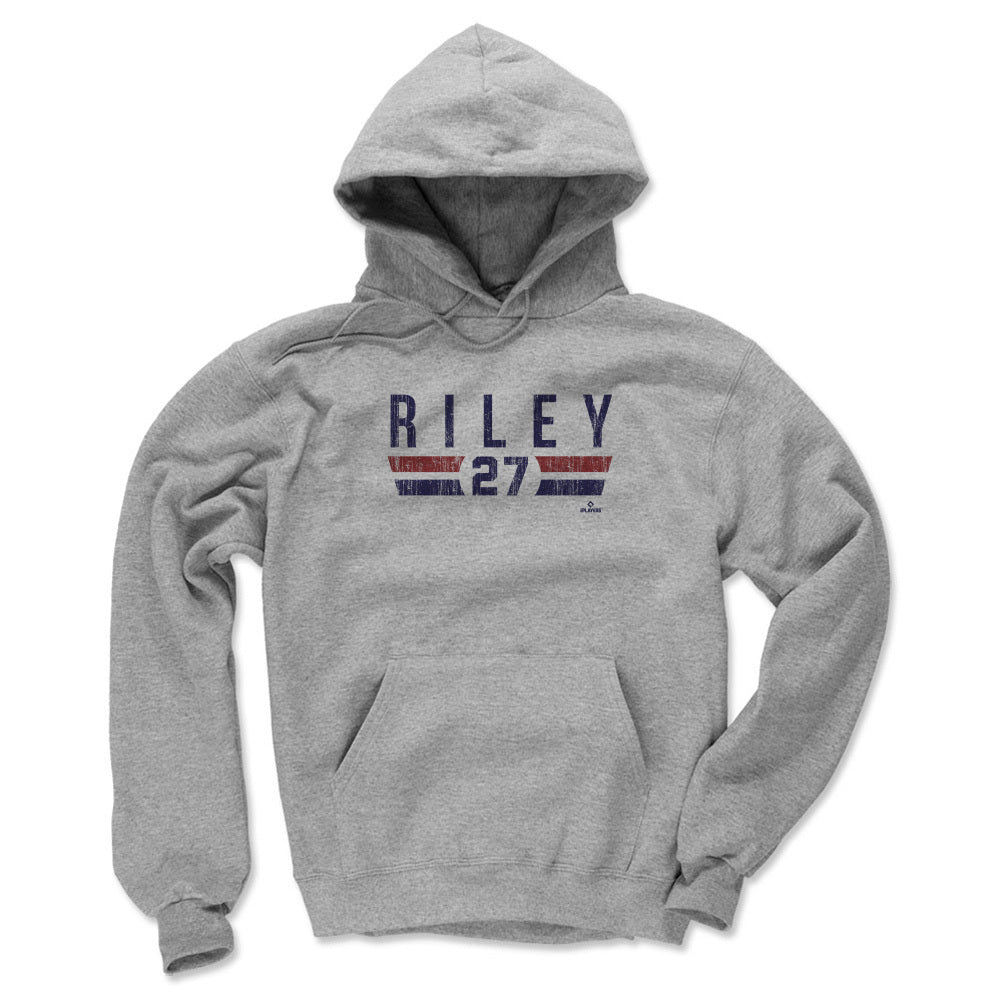 Austin Riley Men's Hoodie | 500 LEVEL