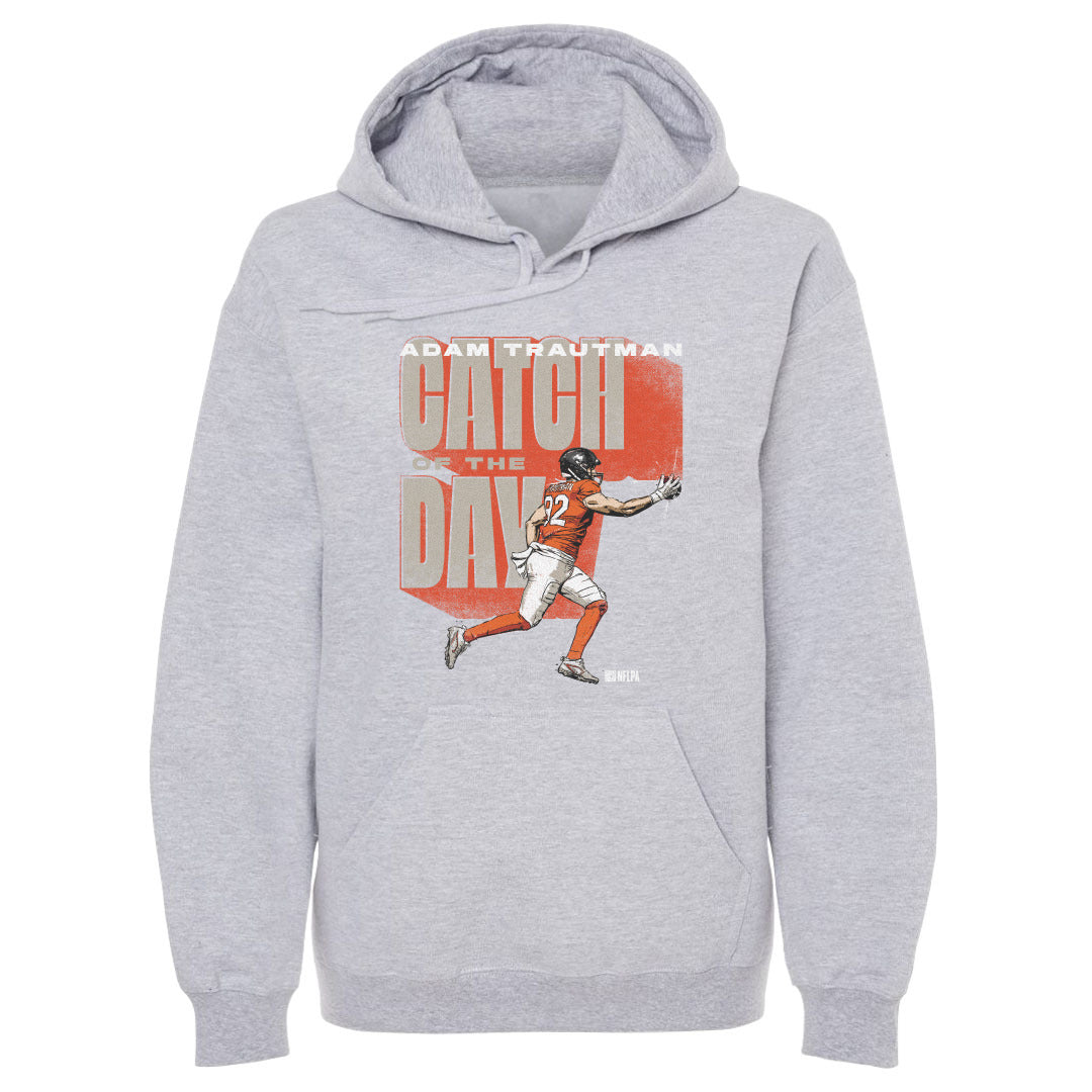 Adam Trautman Men's Hoodie | 500 LEVEL