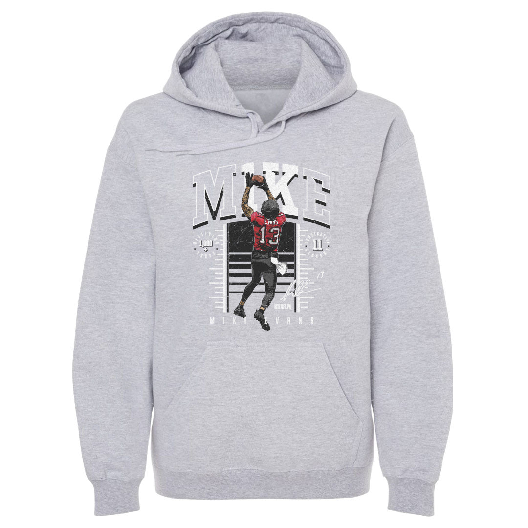 Mike Evans Men's Hoodie | 500 LEVEL