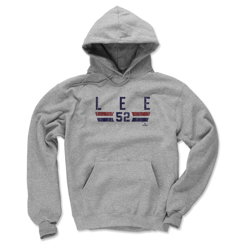 Dylan Lee Men's Hoodie | 500 LEVEL