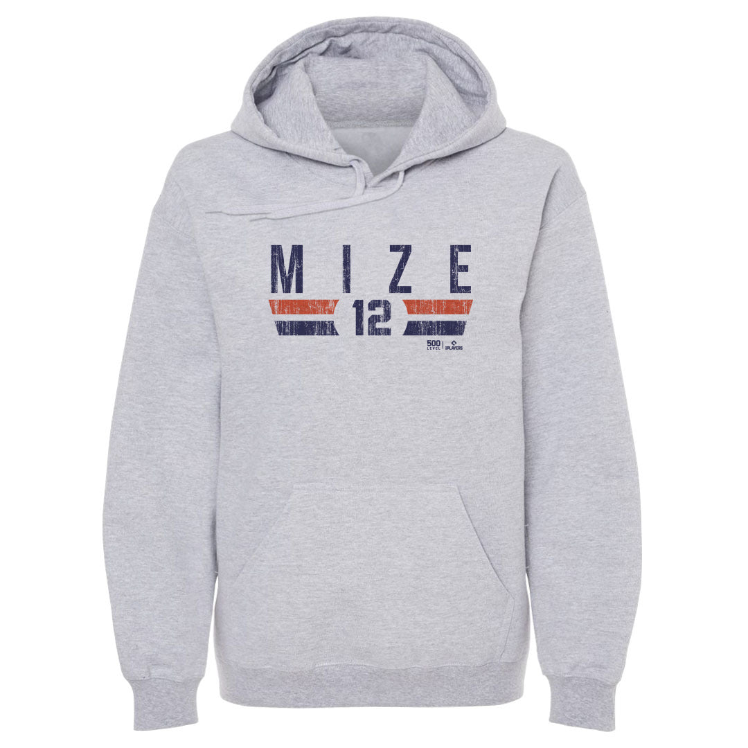 Casey Mize Men's Hoodie | 500 LEVEL