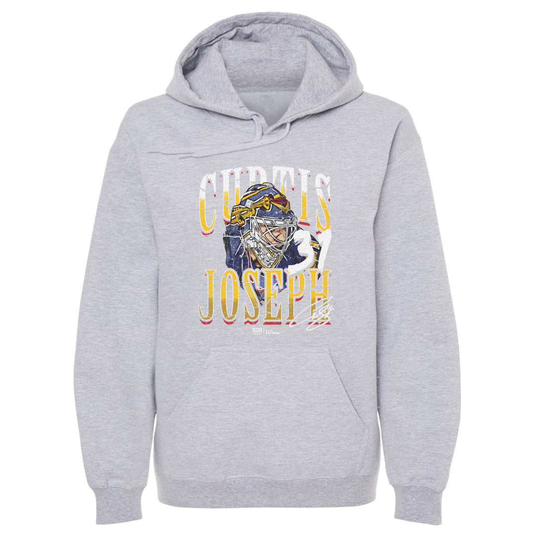 Curtis Joseph Men's Hoodie | 500 LEVEL