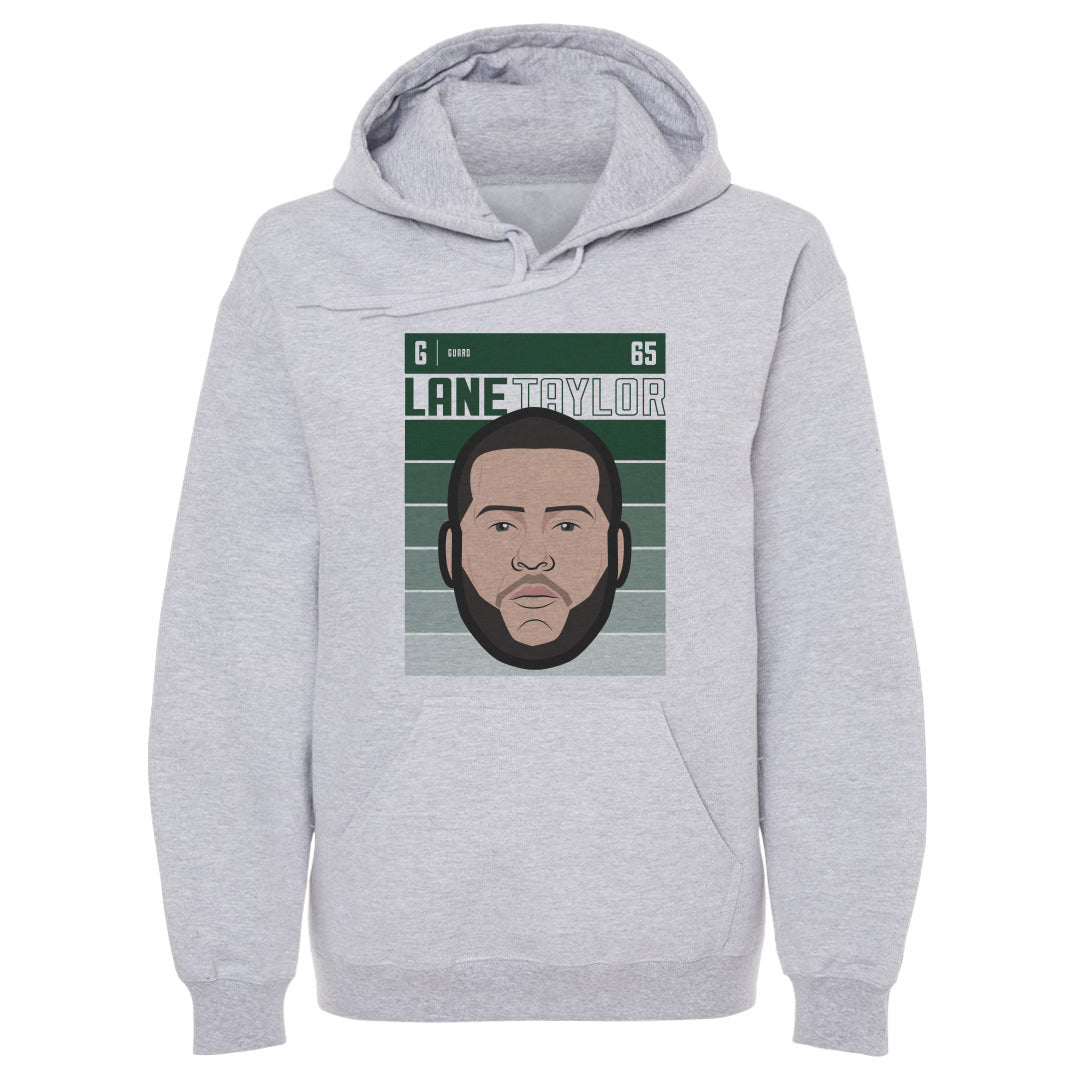 Lane Taylor Men's Hoodie | 500 LEVEL