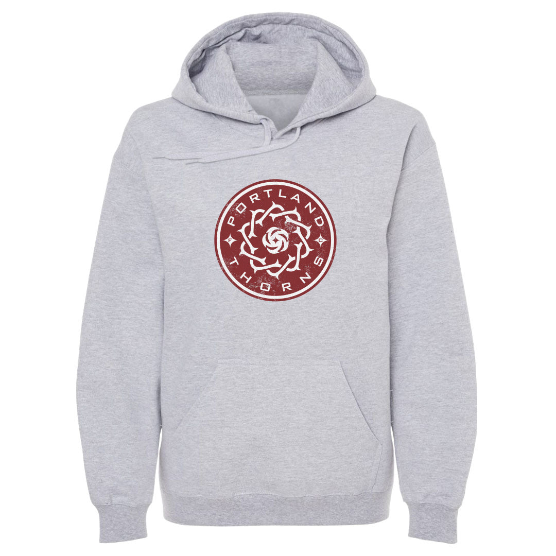 Portland Thorns FC Men's Hoodie | 500 LEVEL