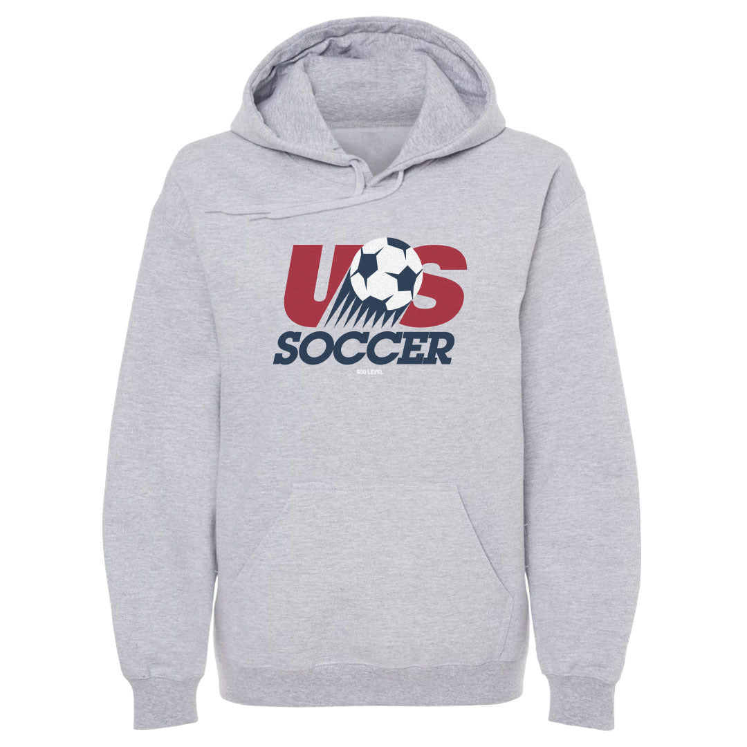 U.S. Soccer Men's Hoodie | 500 LEVEL