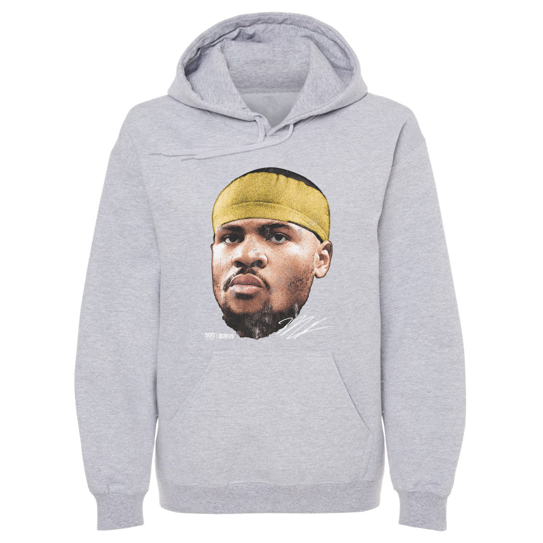 MIcah Parsons Men's Hoodie | 500 LEVEL