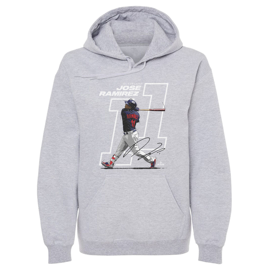 Jose Ramirez Men's Hoodie | 500 LEVEL