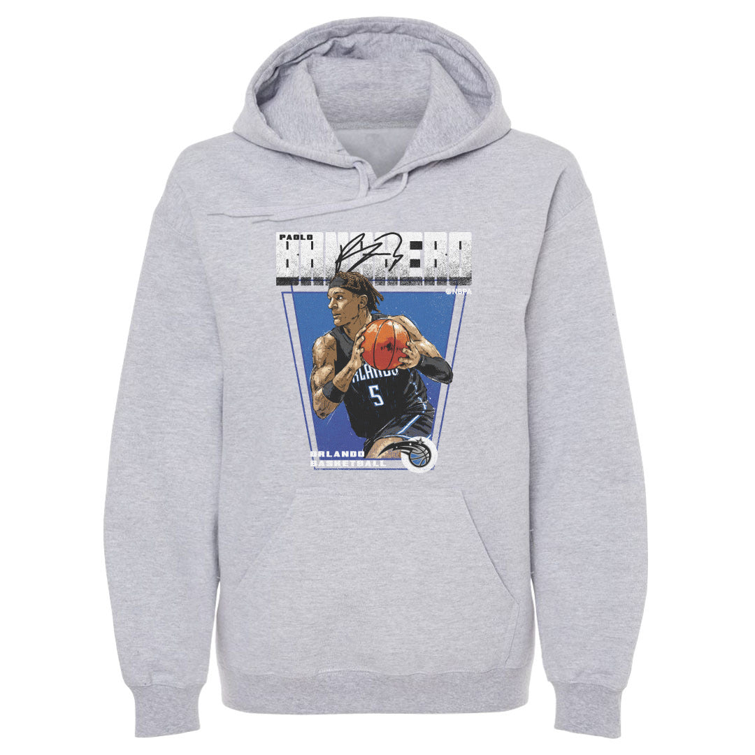 Paolo Banchero Men's Hoodie | 500 LEVEL